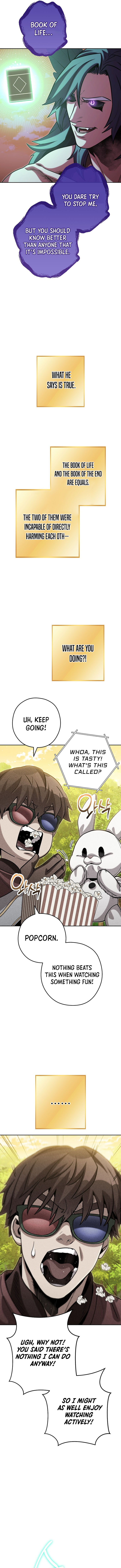 Dungeon Reset Chapter 246 13